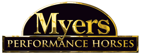 Myers Performance Horses